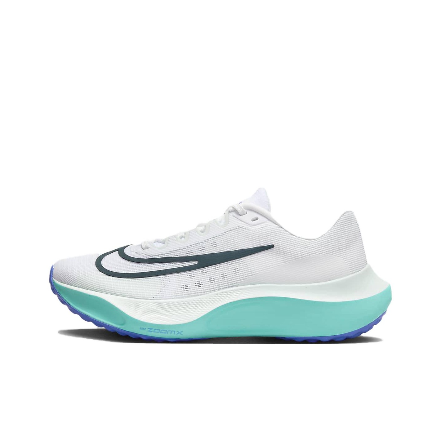 Nike Shoes Zoom Fly 5 - 나이키 줌 플라이 5 편안한 로우탑