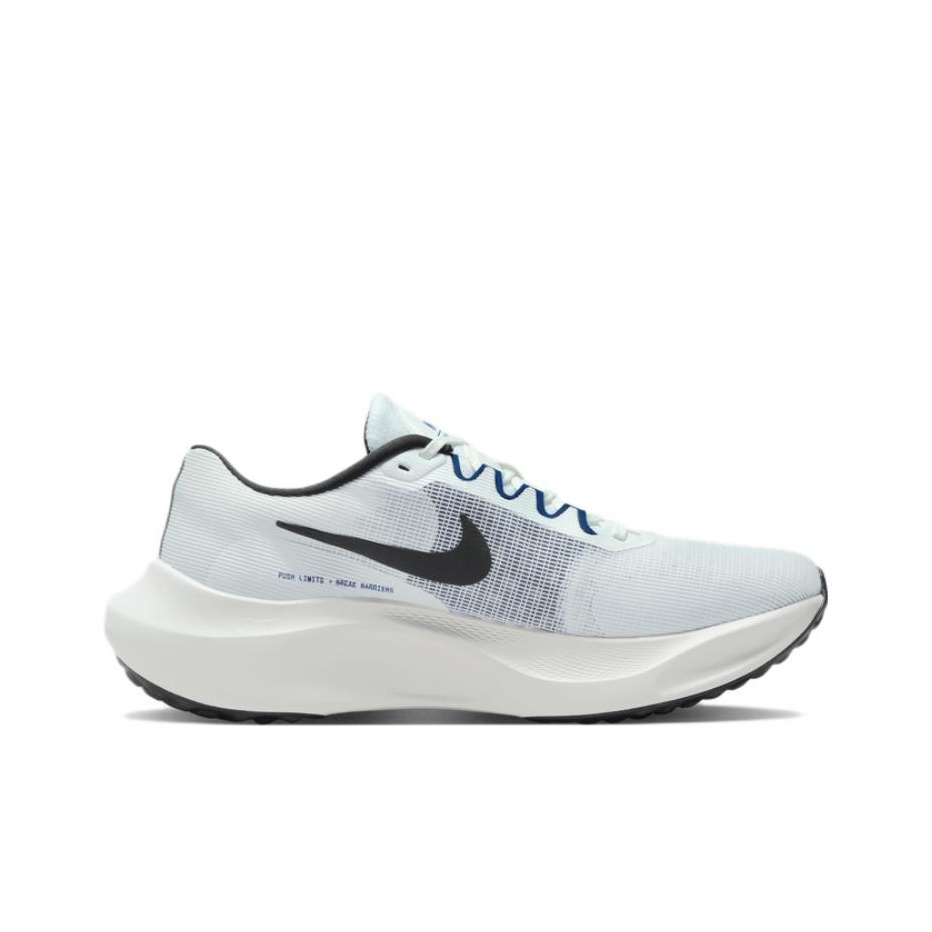 나이키 줌 플라이 5 로우탑 카본 플레이트 트레이닝 장 - Nike Shoes Zoom Fly 5 리뷰 및 가격