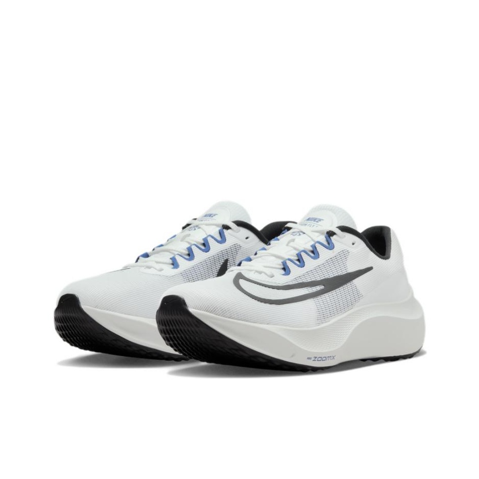 나이키 줌 플라이 5 로우탑 카본 플레이트 트레이닝 장 - Nike Shoes Zoom Fly 5 리뷰 및 가격
