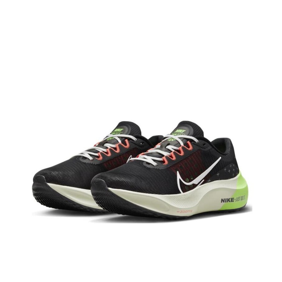 나이키 줌 플라이 5 러닝화 남성용 로우탑 블랙 FB1 - Nike Shoes Zoom Fly 5 리뷰 및 가격