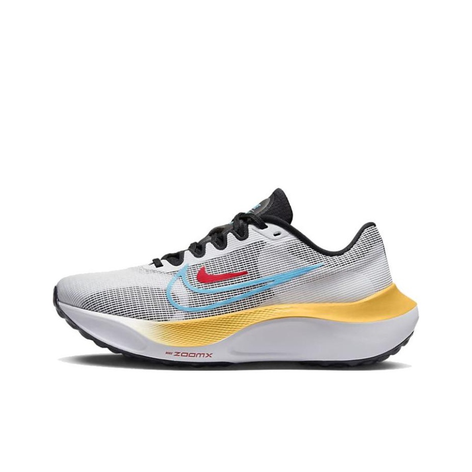 나이키 줌 플라이 5 내마모성 통기성 로우탑 마라톤 트 - Nike Shoes Zoom Fly 5 리뷰 및 가격