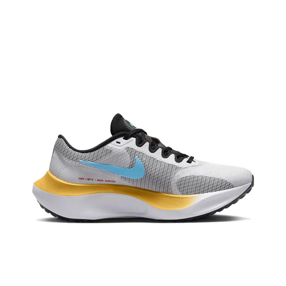 나이키 줌 플라이 5 내마모성 통기성 로우탑 마라톤 트 - Nike Shoes Zoom Fly 5 리뷰 및 가격