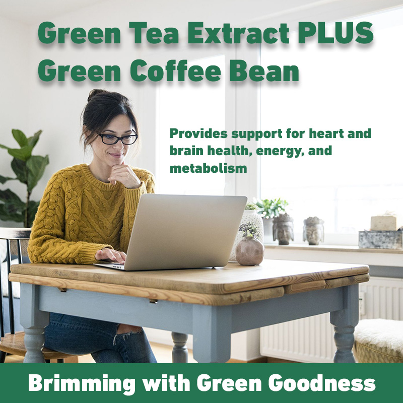 남녀공용 녹차 추출물, 빠른 지방 연소 보조제, 해독  - Green Tea Extract Fat 리뷰 및 가격