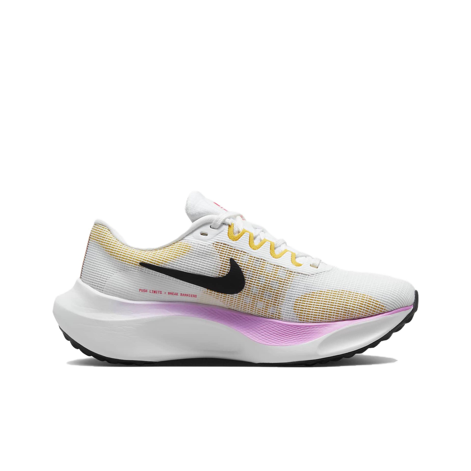 나이키 줌 플라이 5 메쉬 리바운드 로우탑 카본 플레이 - Nike Shoes Zoom Fly 5 리뷰 및 가격