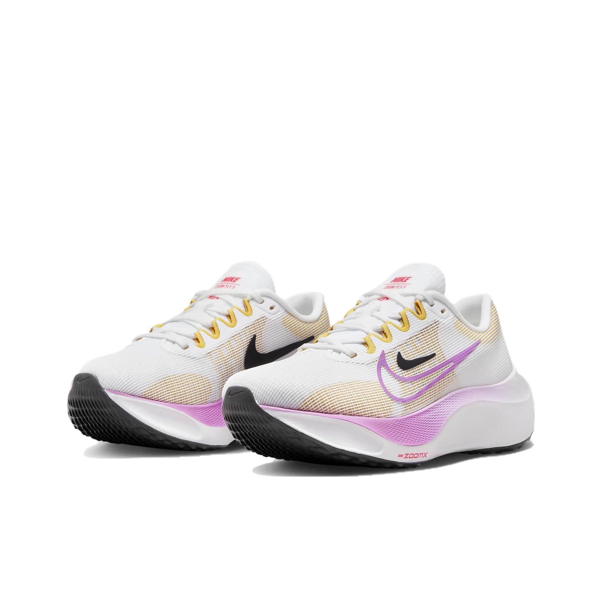 나이키 줌 플라이 5 메쉬 리바운드 로우탑 카본 플레이 - Nike Shoes Zoom Fly 5 리뷰 및 가격