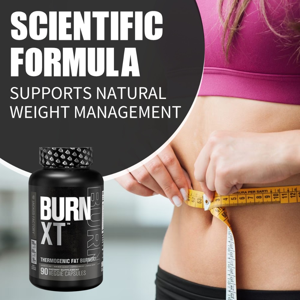번 XT 열분해 지방 연소제 - 식욕 억제제, 뉴트로픽 - Green Tea Extract Fat 리뷰 및 가격