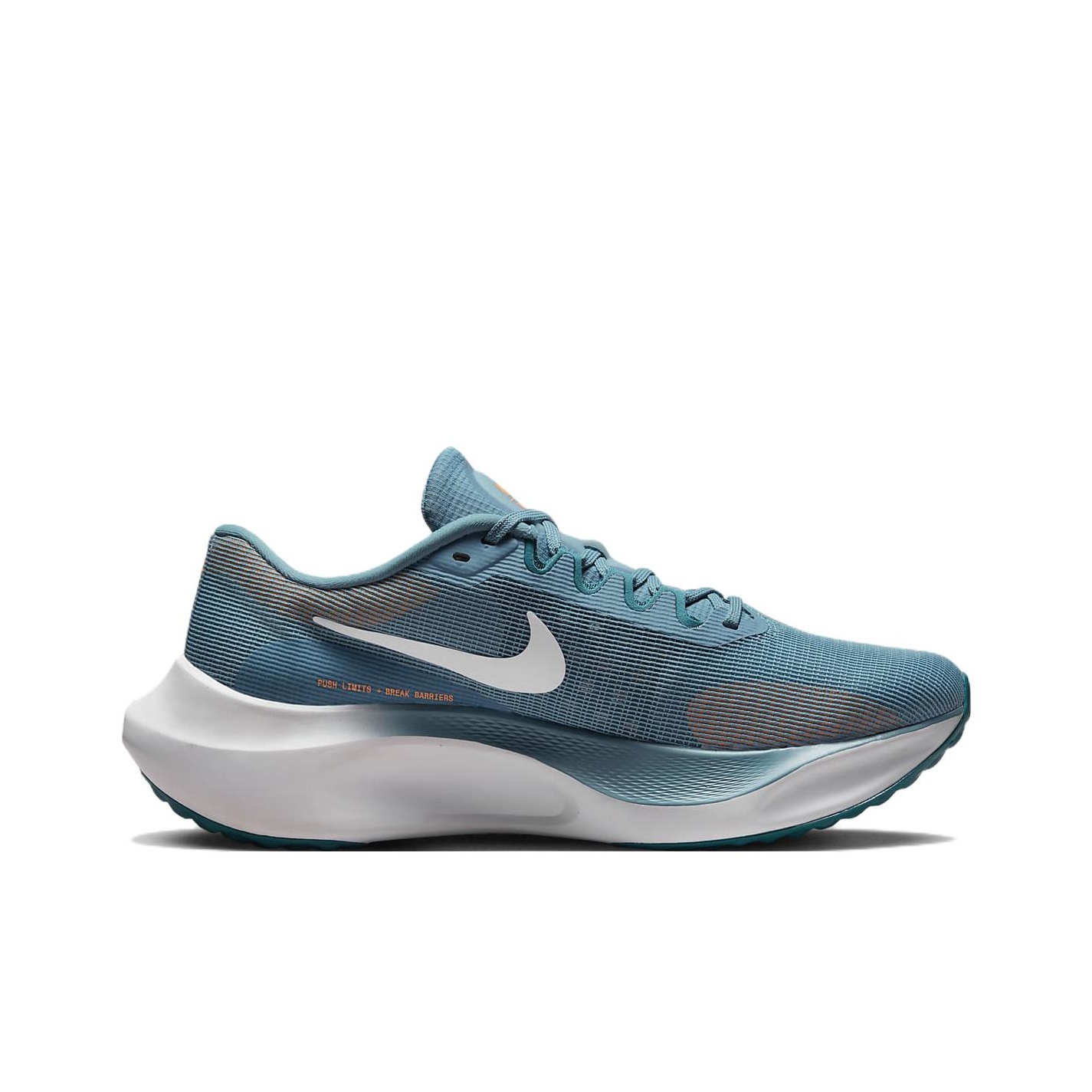 나이키 줌 플라이 5 러닝화 남성용 로우탑 퍼플 화이트 - Nike Shoes Zoom Fly 5 리뷰 및 가격