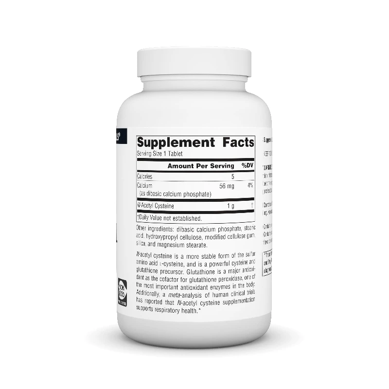 NAC 및 글루타치온 피부 건강 지원 보충제 항산화제  - Nac N Acetyl Cysteine 리뷰 및 가격
