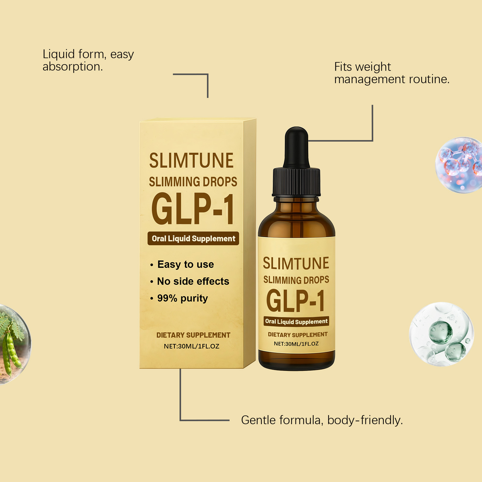 바디 매니지먼트 드롭스는 건강한 피부를 지원하고, 체중 - Green Tea Extract Fat 리뷰 및 가격