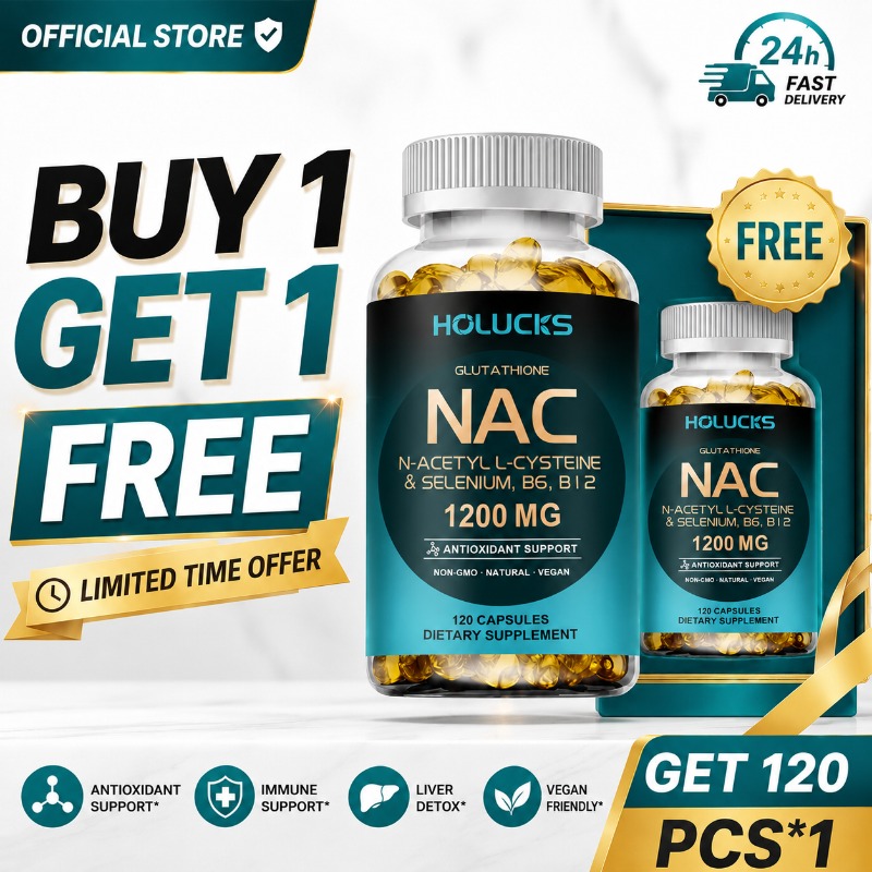 NAC 보충제, 1200mg N-아세틸 L-시스테인 & - Nac N Acetyl Cysteine 리뷰 및 가격