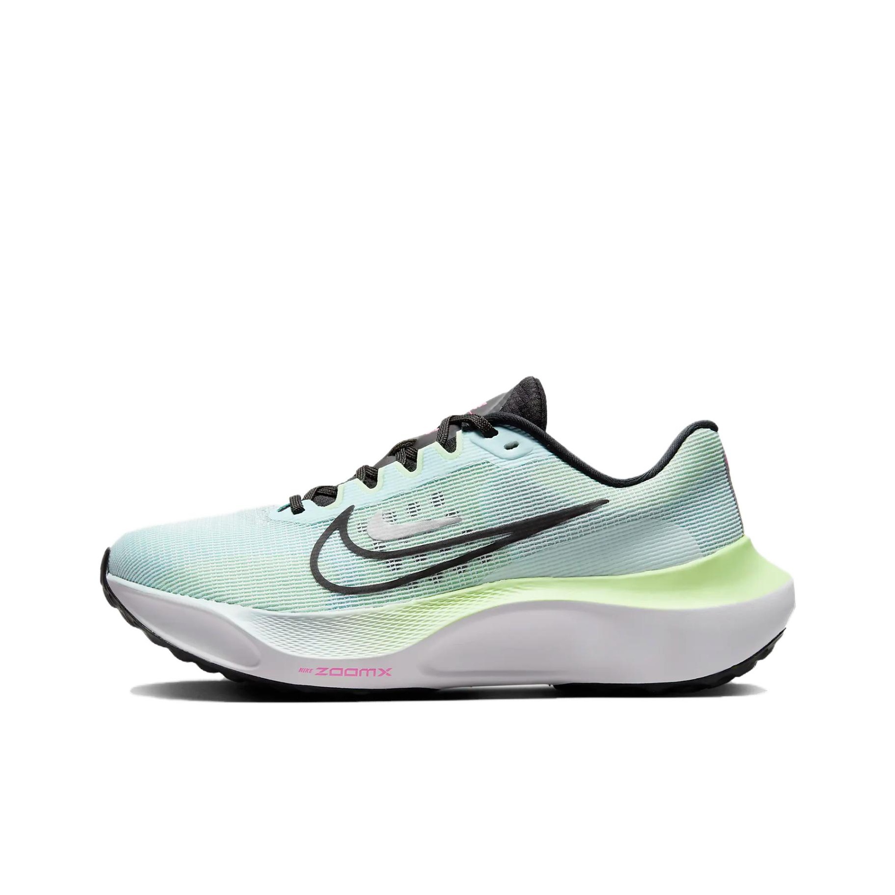 나이키 줌 플라이 5 내마모성 통기성 로우탑 마라톤 트 - Nike Shoes Zoom Fly 5 리뷰 및 가격
