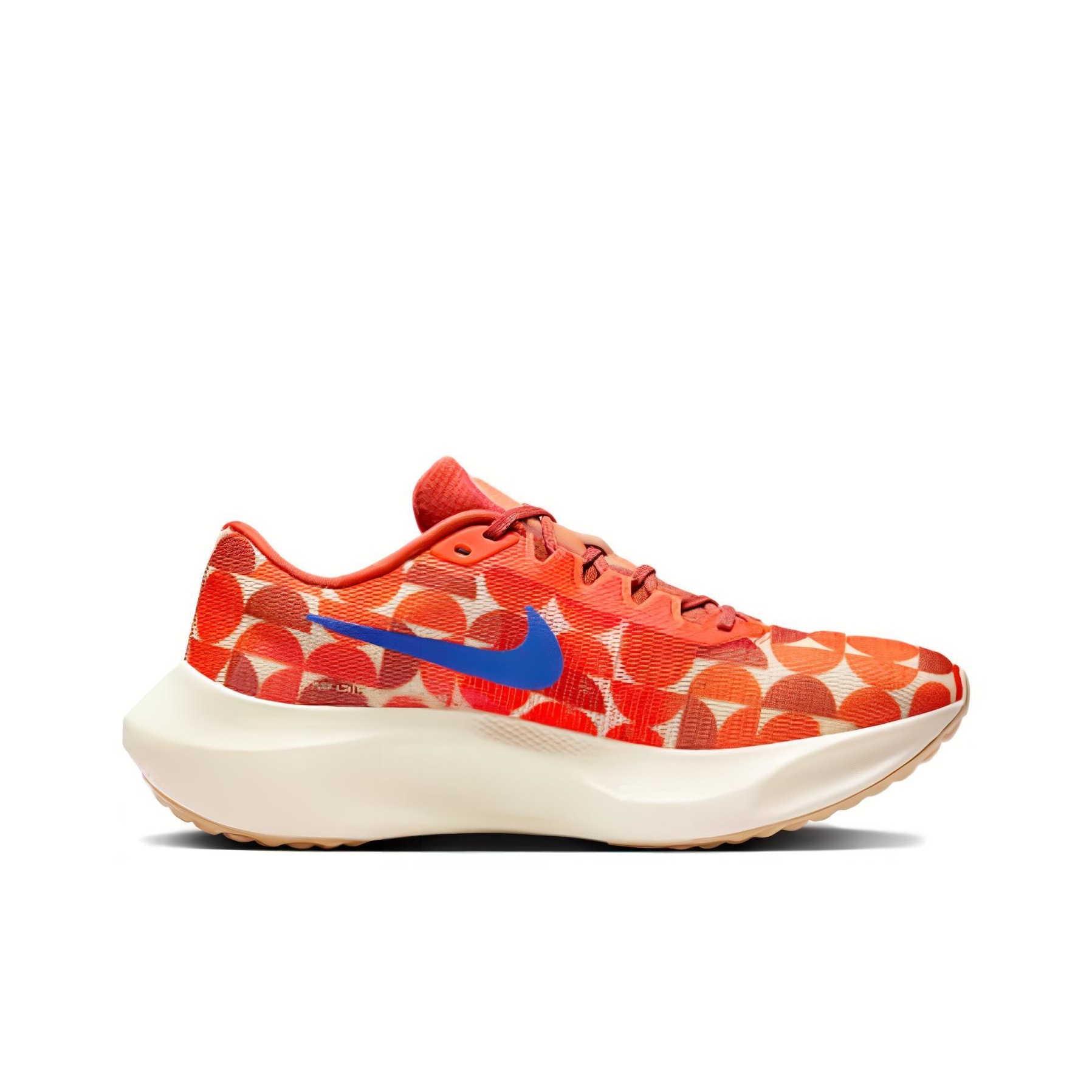 나이키 줌 플라이 5 로우탑 카본 플레이트 트레이닝 장 - Nike Shoes Zoom Fly 5 리뷰 및 가격
