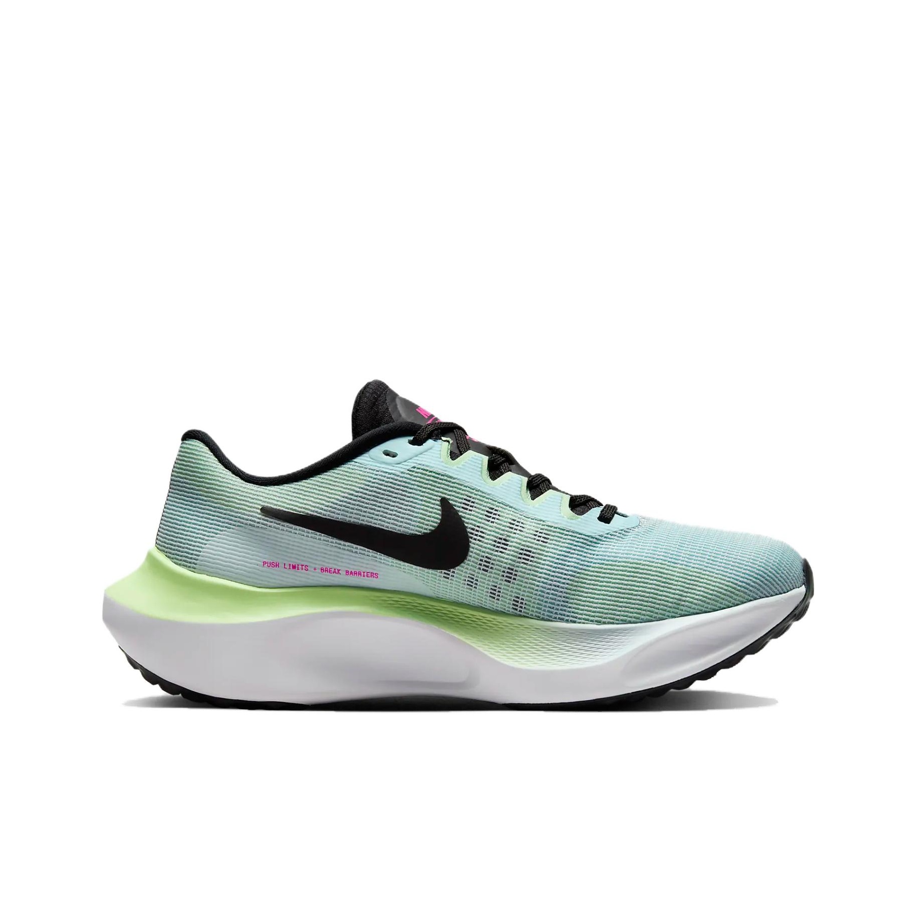 나이키 줌 플라이 5 내마모성 통기성 로우탑 마라톤 트 - Nike Shoes Zoom Fly 5 리뷰 및 가격