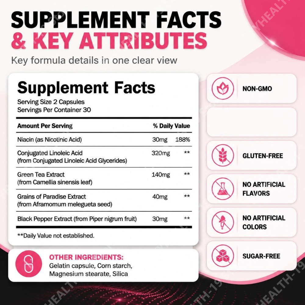닥트티트 익스트림 써모 슬로우 릴리즈 캡슐 (녹차 추출 - Green Tea Extract Fat 리뷰 및 가격