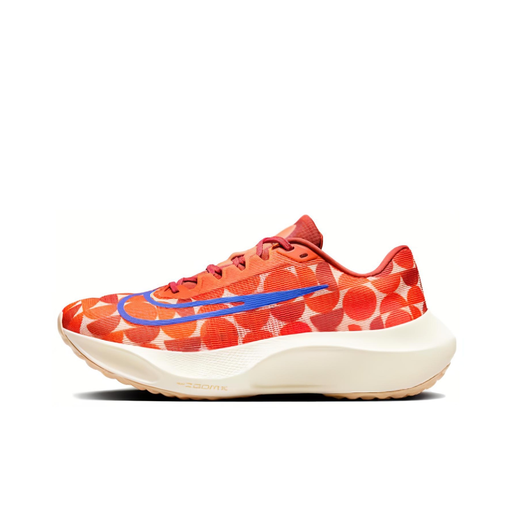 나이키 줌 플라이 5 로우탑 카본 플레이트 트레이닝 장 - Nike Shoes Zoom Fly 5 리뷰 및 가격