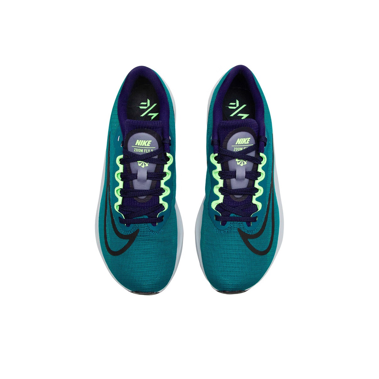 나이키 줌 플라이 5 로우탑 캐주얼 마라톤 트레이닝 장 - Nike Shoes Zoom Fly 5 리뷰 및 가격
